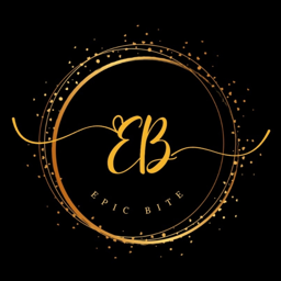 Epic Bite logo.